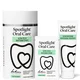 Spotlight Oral Care 14 Day Ultra Teeth Whitening Strips & Ultra Whitening Toothpaste Kit