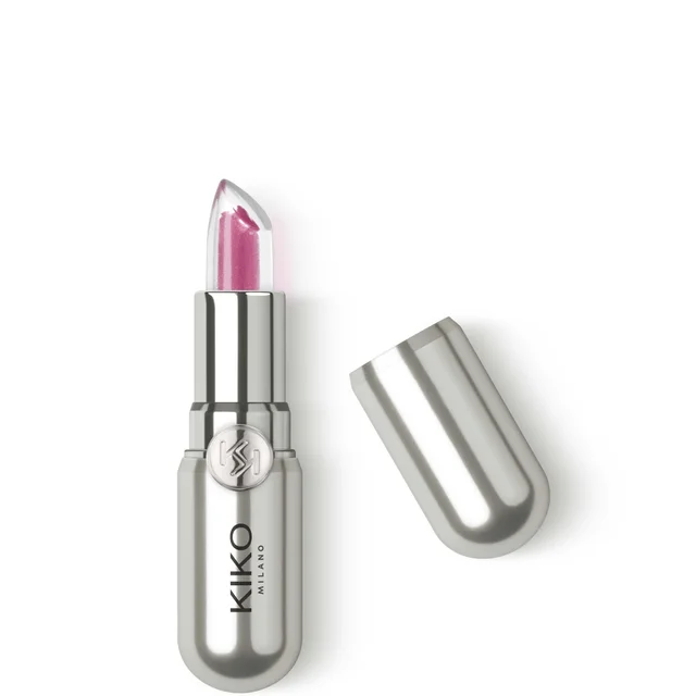 KIKO Milano Secret Oil Core Lip Balm 3g (Various Shades)