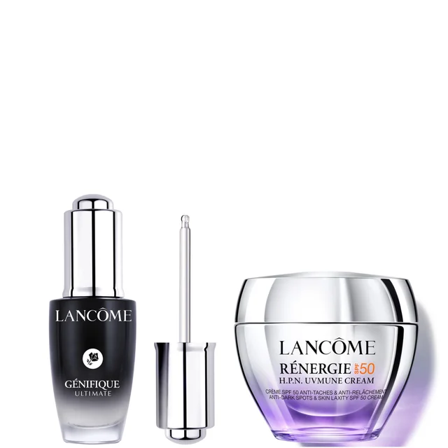 Lancôme Superior Skin Set