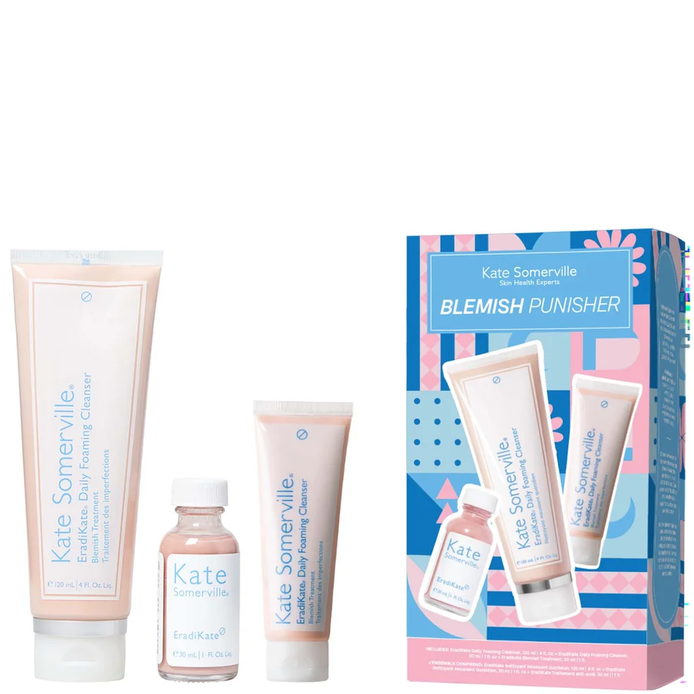 Kate Somerville Blemish Punisher Exclusive Kit Image 1