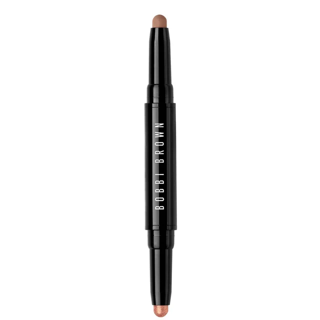 Bobbi Brown - Dual-Ended Long-Wear Cream Shadow Stick (Various Shades)