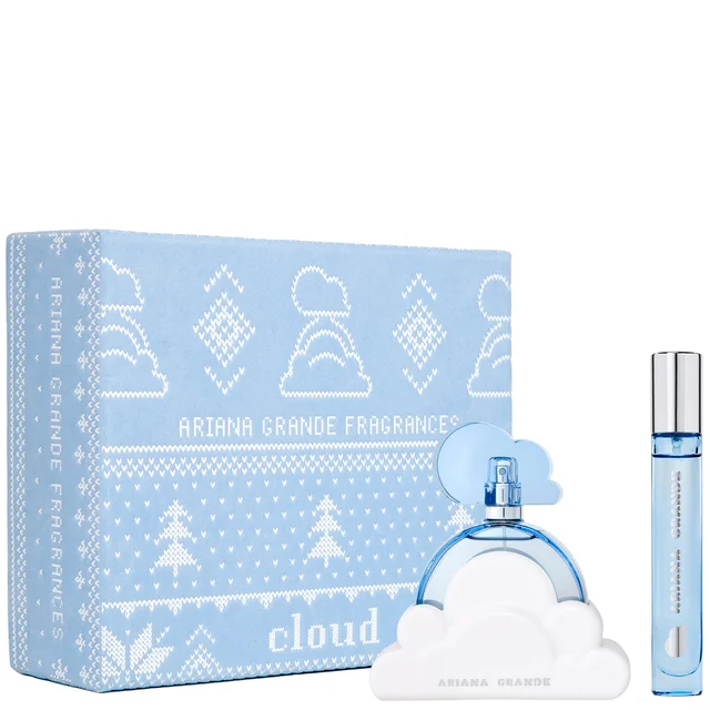 Ariana Grande Cloud Eau De Parfum 30ml Gift Set