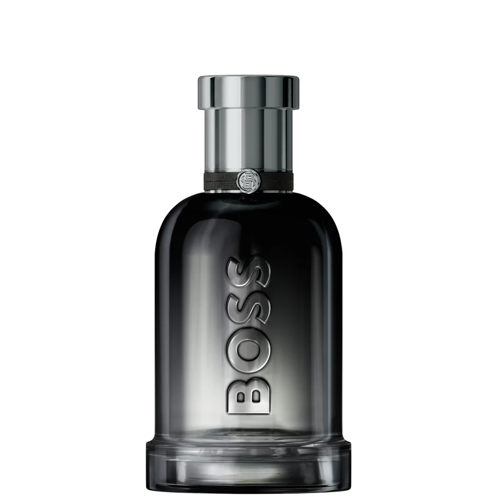 BOSS Bottled Beyond Eau de Parfum for Him 100ml Image 1