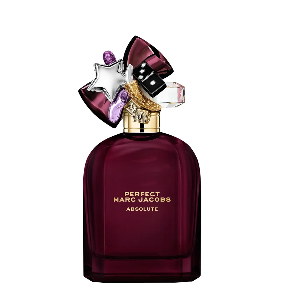 Marc Jacobs Perfect Absolute 100ml Image 1