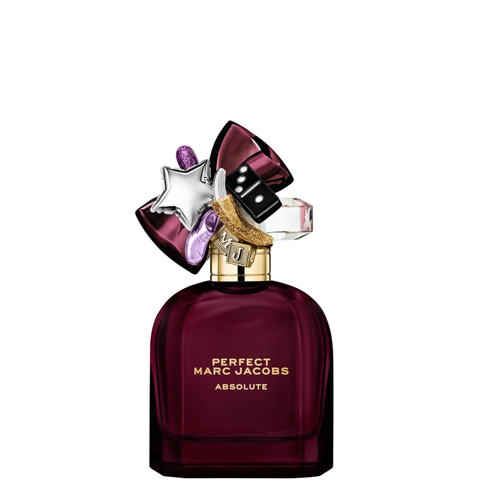 Marc Jacobs Perfect Absolute 50ml Image 1