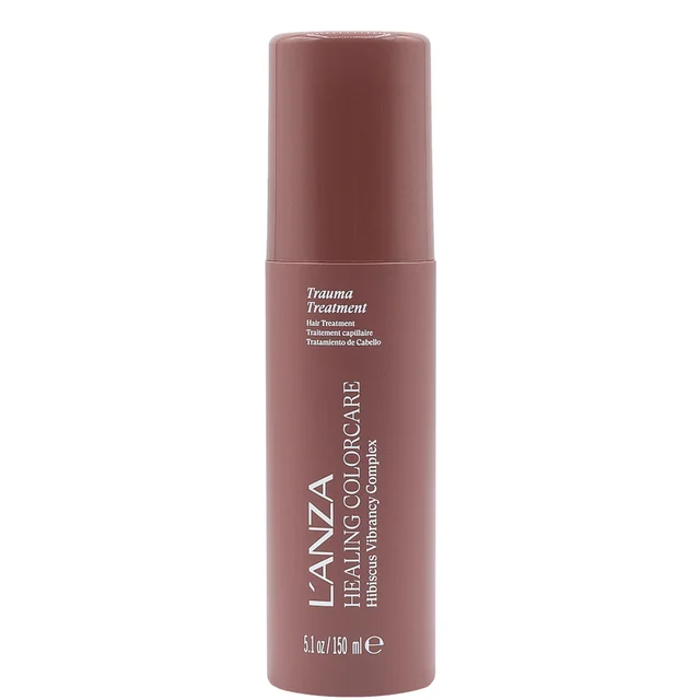 L'ANZA Healing ColorCare Trauma Treatment 150ml