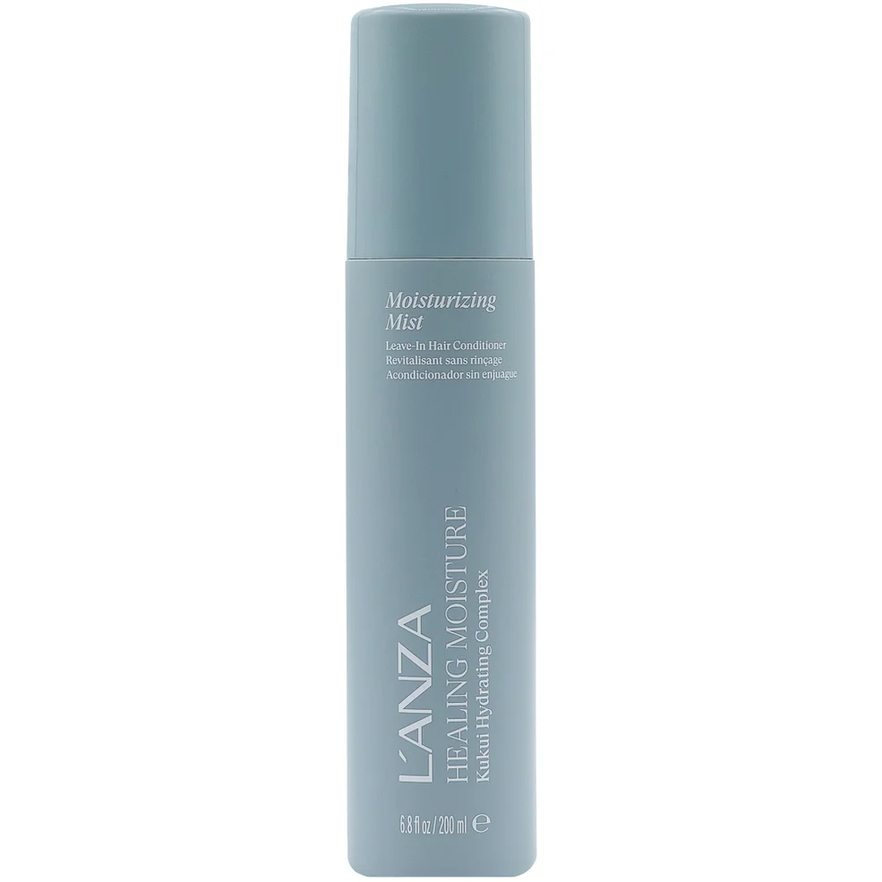 L'ANZA Healing Moisture Moisturizing Mist 200ml Image 1