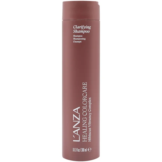 L'ANZA Healing ColorCare Clarifying Shampoo 300ml