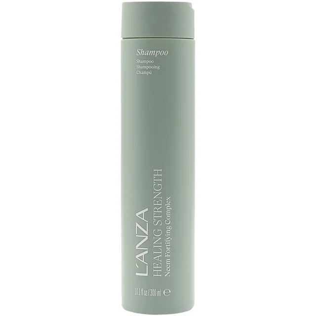 L'ANZA Healing Strength Conditioner 250ml