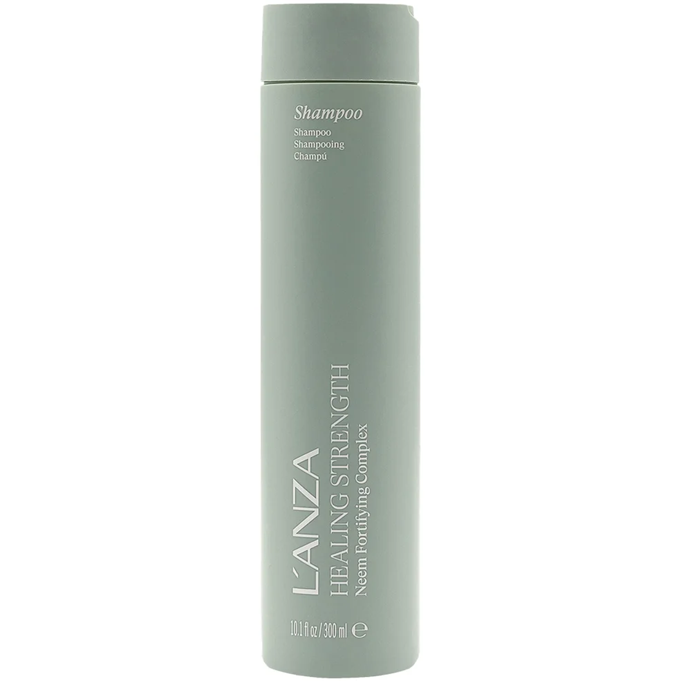 L'ANZA Healing Strength Conditioner 250ml Image 1