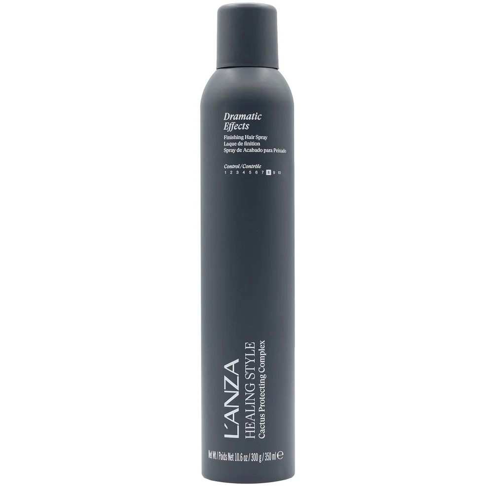 L'ANZA Healing Style Dramatic Effects 300g/350ml Image 1