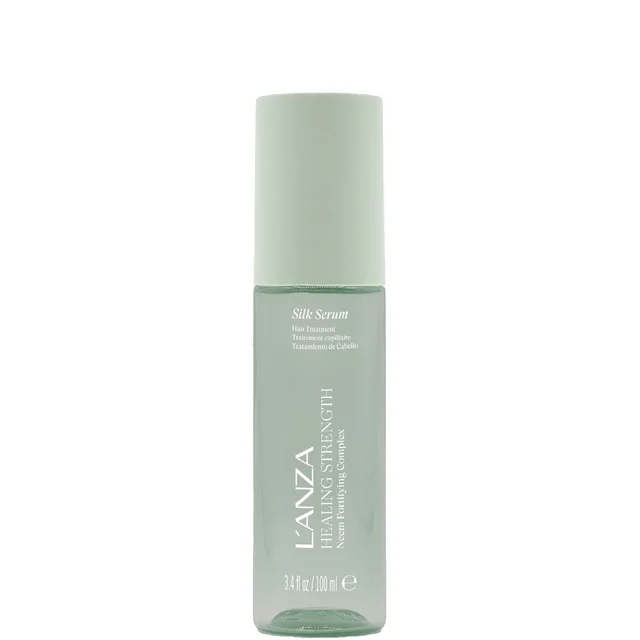 L'ANZA Healing Strength Silk Serum 100ml