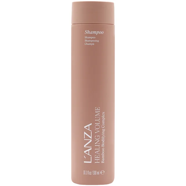 L'ANZA Healing Volume Shampoo 300ml