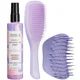 Tangle Teezer Scalp Care and Hair Health Trio - Fine Hair