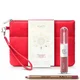 KIKO Milano My Perfect Combo Lips Gift Set - 03 Festive Fire