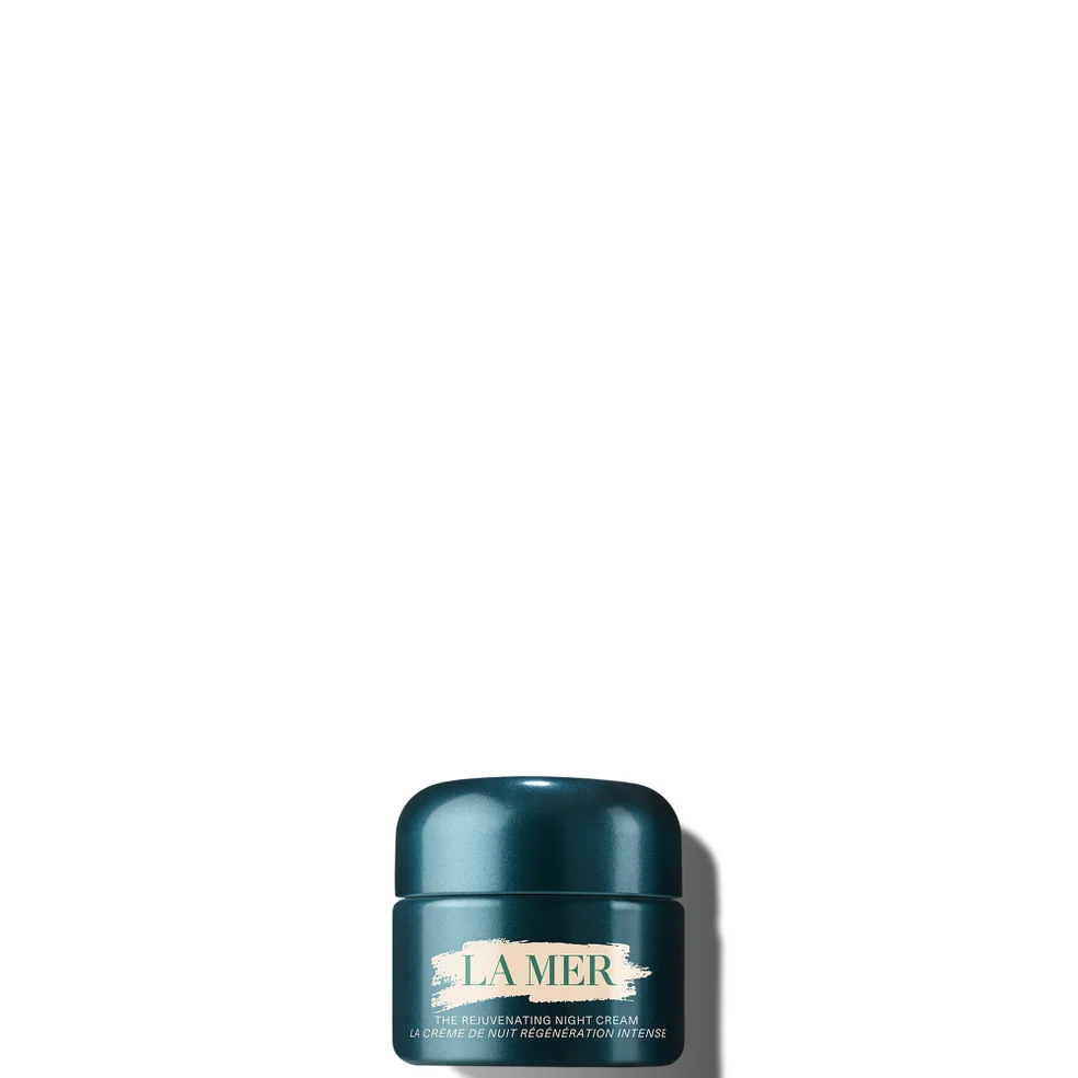 La Mer The Rejuvenating Night Cream 15ml Image 1