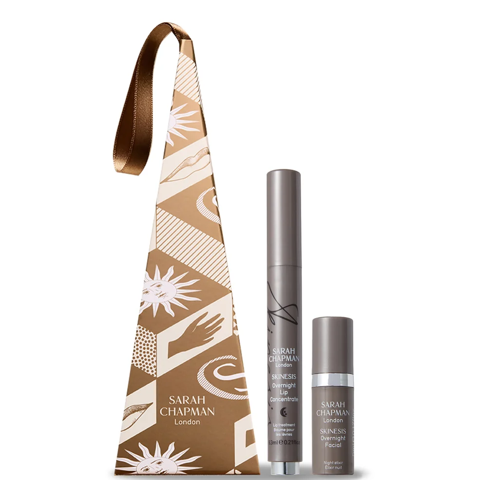 Sarah Chapman Overnight Miracle Duo Image 1