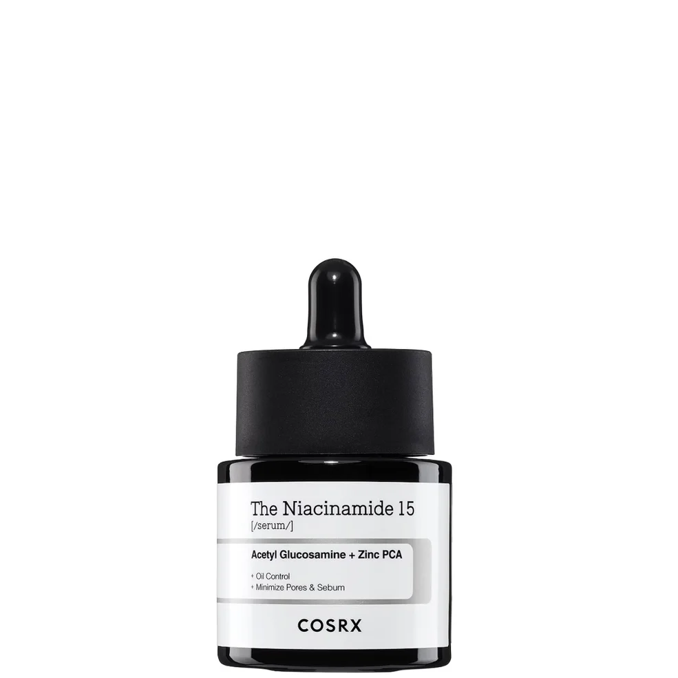 COSRX The Brightening Skin Duo Image 1