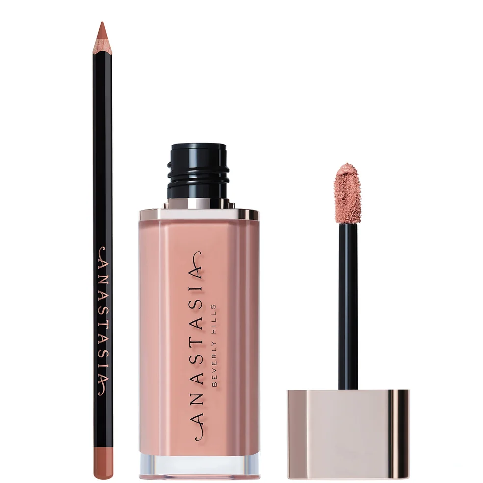 Anastasia Beverly Hills Lip Bundle Image 1