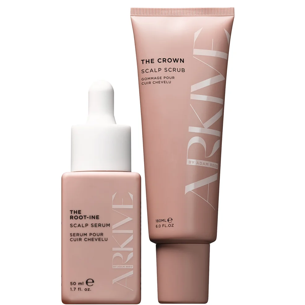 ARKIVE Headcare Scalp Duo Image 1