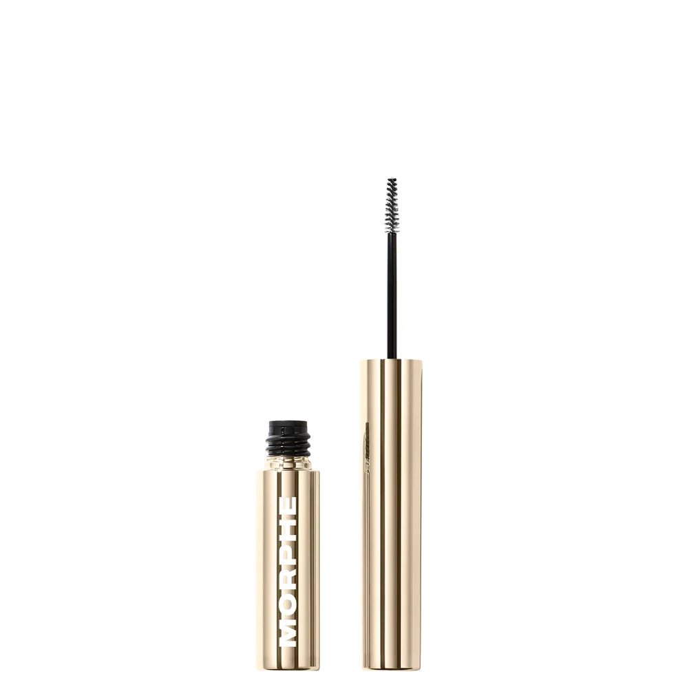 Morphe Micro Manager Gripping Brow Gel 4.4g Image 1