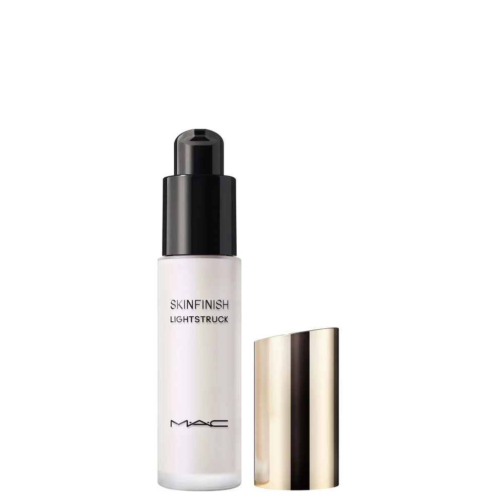 MAC Skinfinish Lightstruck Liquid Highlighter 15ml (Various Shades) Image 1