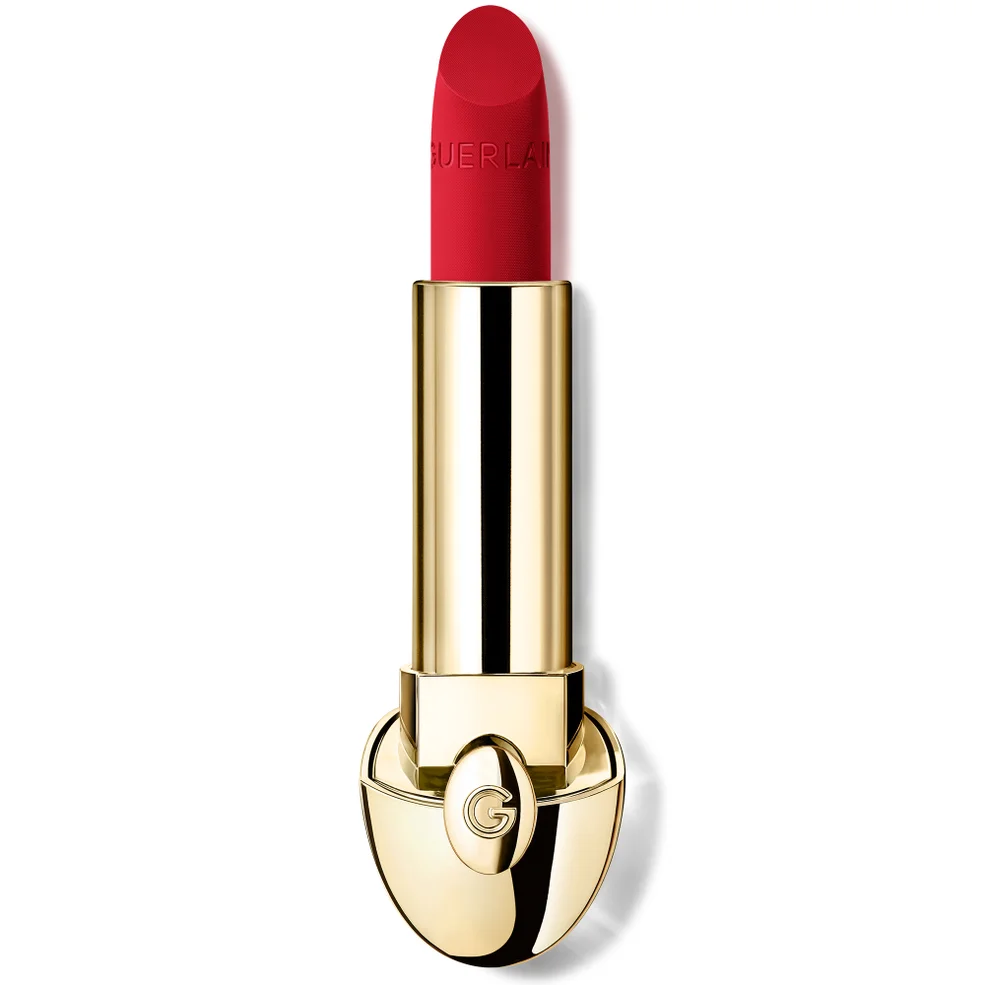 GUERLAIN Rouge G - The Refill Velvet 3.5g (Various Shades) Image 1