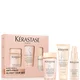 Kérastase Gloss Absolu – Discovery Set for All Hair Types, Including Long Hair Prone to Frizz