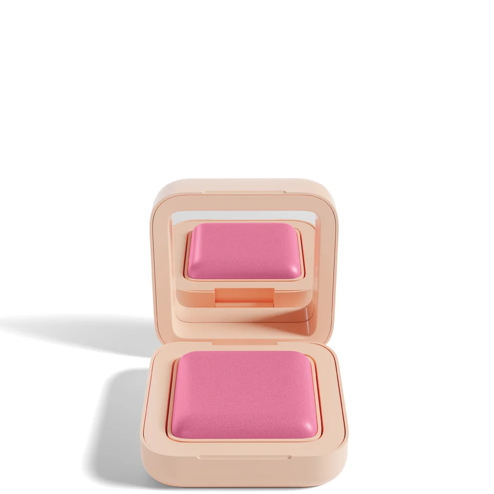 The Beauty Crop Glow Milk Luminous Blush Cream 8g (Various Shades) Image 1