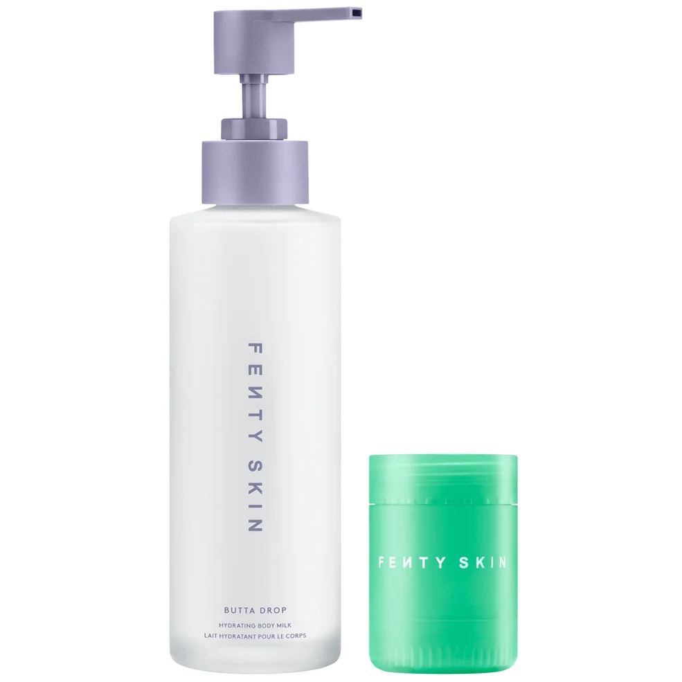 Fenty Skin Lip Mask & Body Butter Duo Image 1
