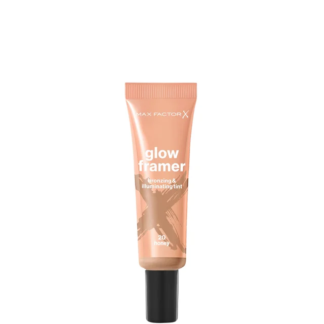 Max Factor Glow Framer 30ml (Various Shades)