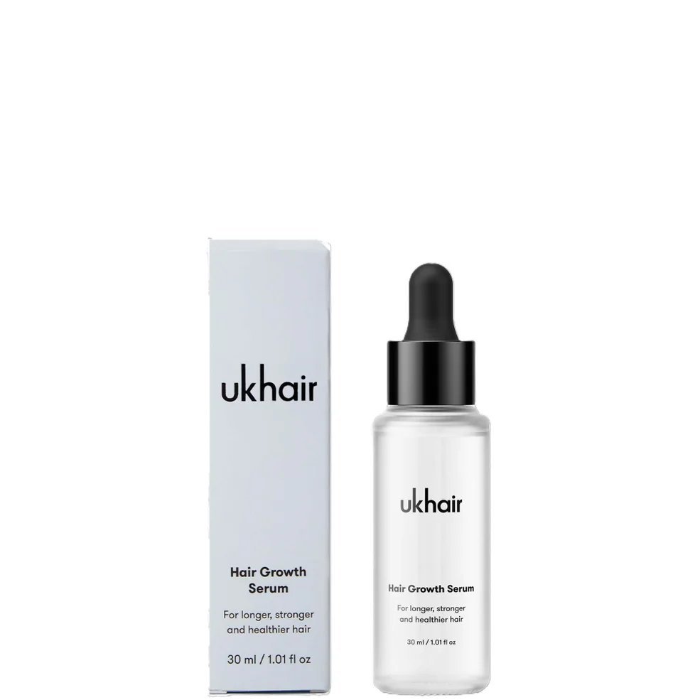 UKHAIR Hair Growth Serum 30ml Image 1