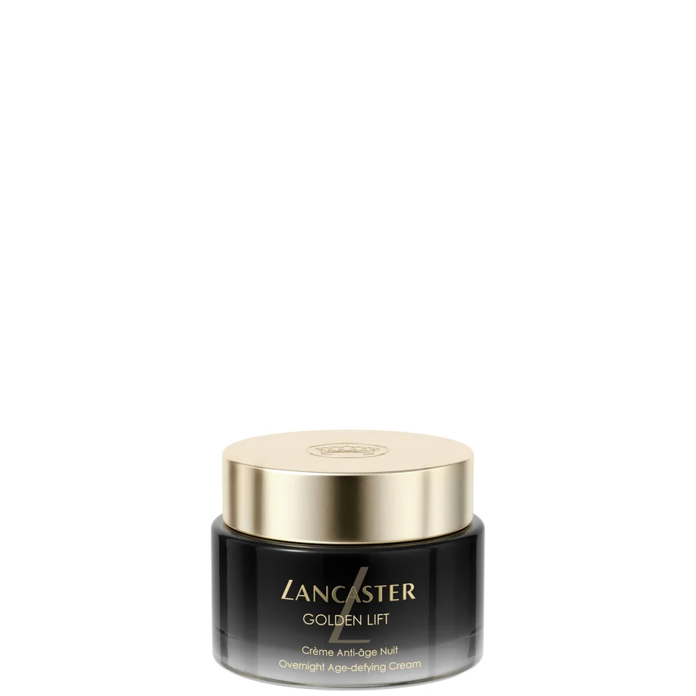 Lancaster Golden Lift Night Cream 50ml Image 1