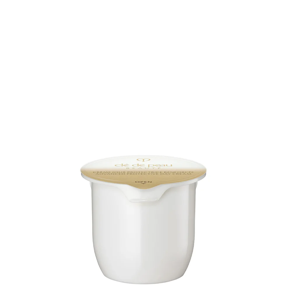 Clé de Peau Beauté Advanced Protective Cream - 50ml Refill Image 1
