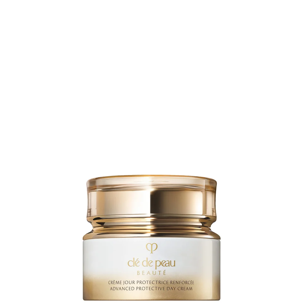 Clé de Peau Beauté Advanced Protective Cream 50ml Image 1
