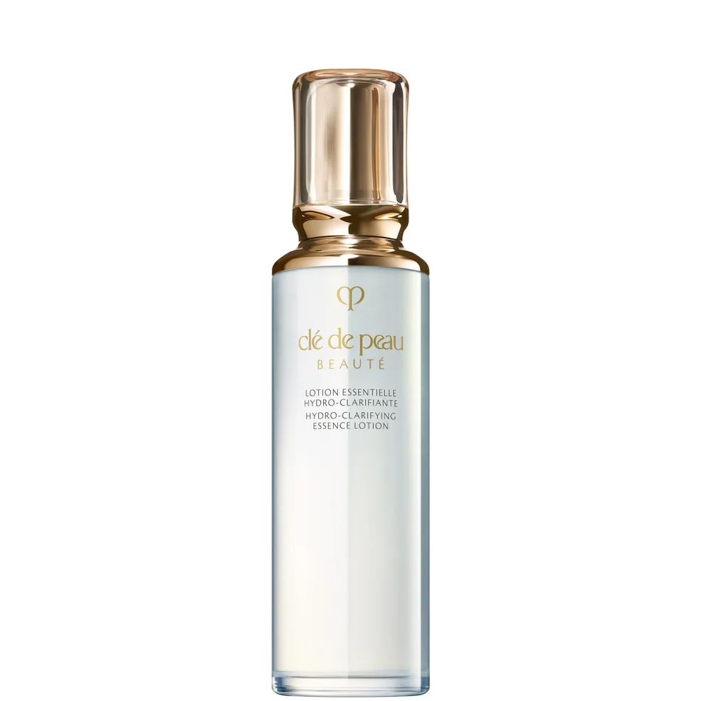 Clé de Peau Beauté Hydro-Clarifying Essence Lotion 170ml Image 1