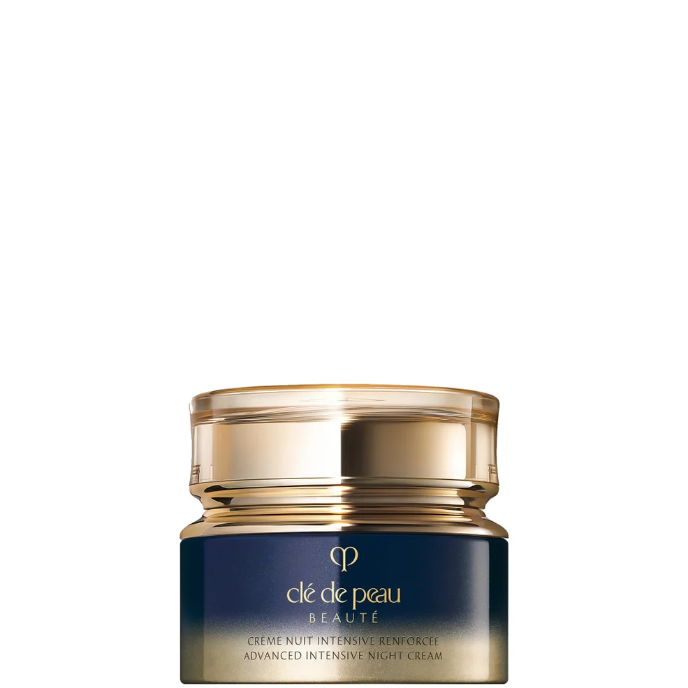 Clé de Peau Beauté Advanced Intensive Night Cream 50ml Image 1