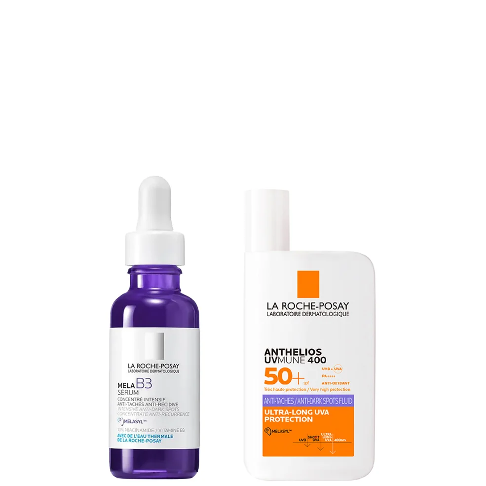 La Roche-Posay Anthelios Anti-Dark Spot Bundle Image 1