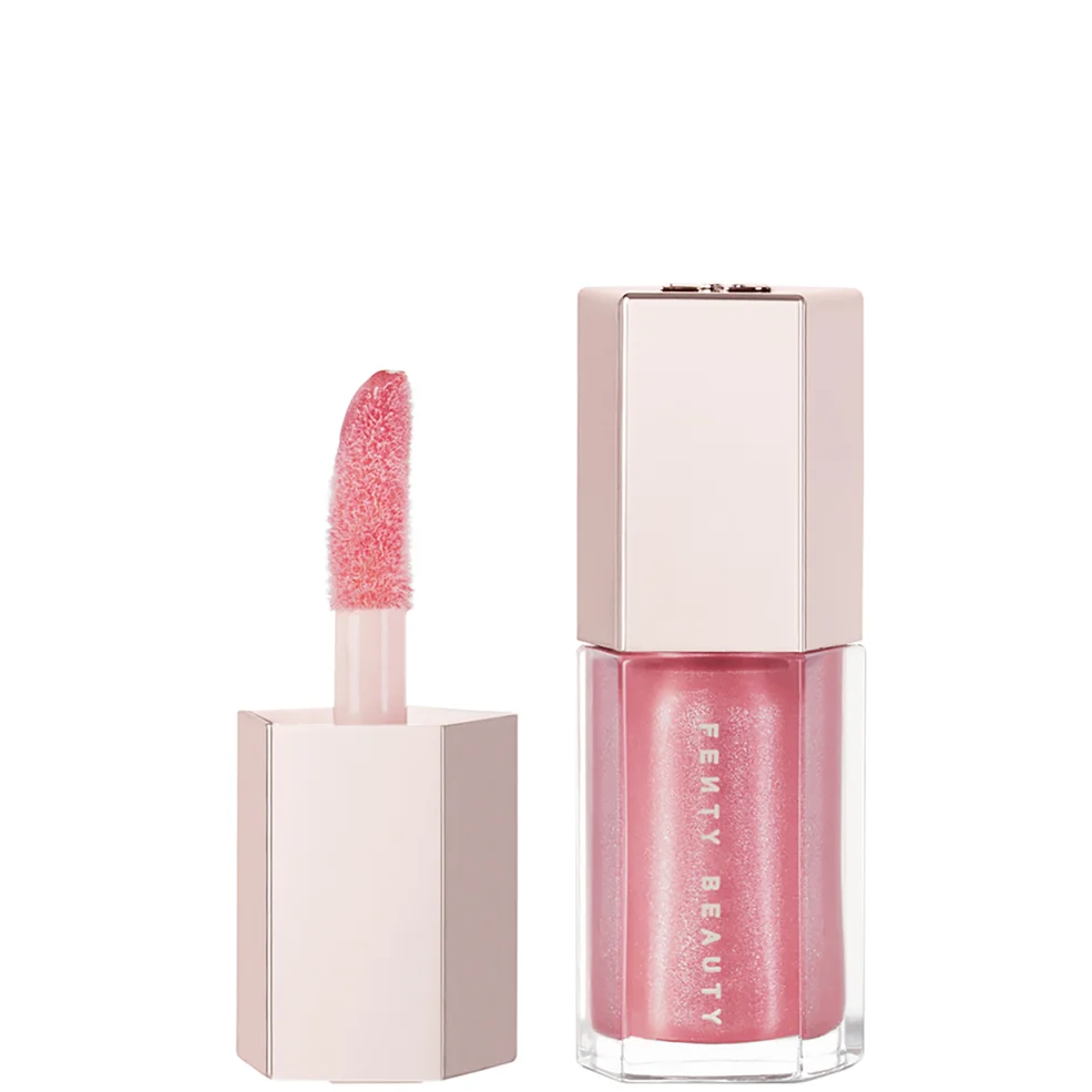 FENTY BEAUTY MINI GLOSS BOMB UNIVERSAL LIP LUMINIZER, 5.5ML (Various Shades) Image 1