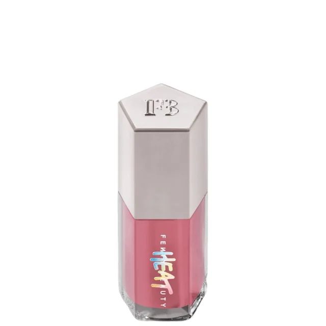 FENTY BEAUTY MINI GLOSS BOMB HEAT UNIVERSAL LIP LUMINIZER + PLUMPER, 5.5ML (Various Shades)