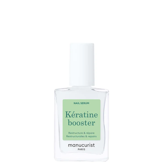 Manucurist Keratin Booster