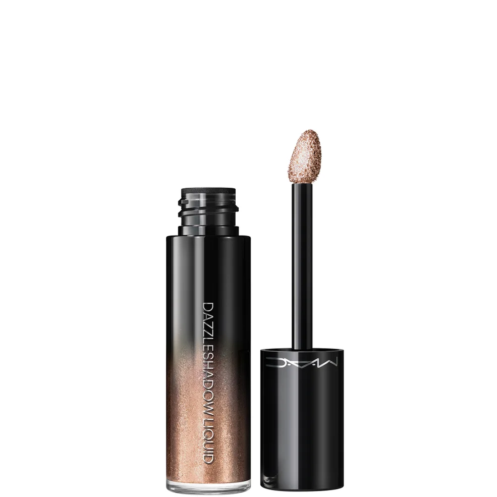 MAC Dazzleshadow Liquid Glitter 25g (Various Shades) Image 1
