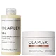 Olaplex No.4 Bond Maintenance Shampoo & Rich Hydrating Mask Bundle
