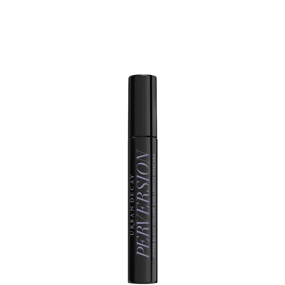 Urban Decay Peversion Vegan Mascara 12ml Image 1