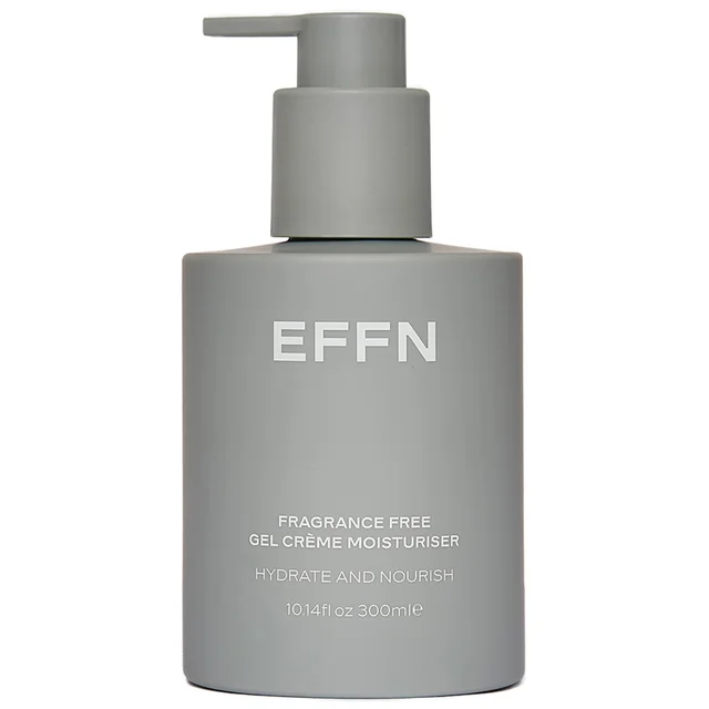 EFFN Gel Crème Moisturiser 300ml