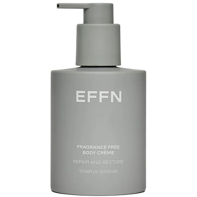 EFFN Body Crème Fragrance Free 300ml
