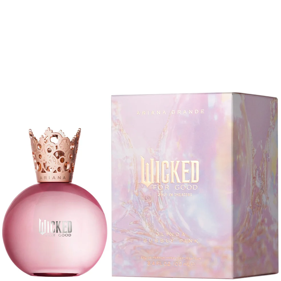 Ariana Grande Glinda Bubbly Pink Eau de Parfum 100ml Image 1
