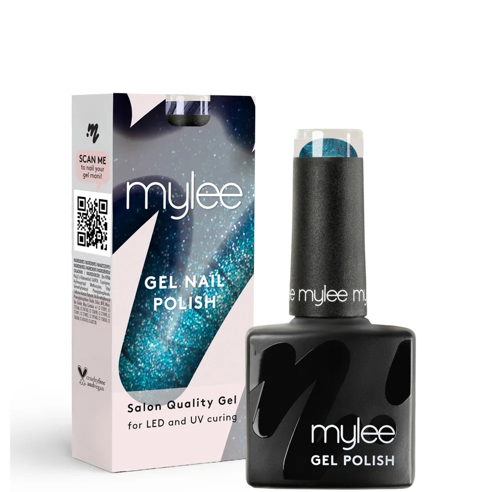 Mylee Gel Nail Polish - Deep Dive Image 1