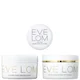 Eve Lom Cleanser, Rescue Mask & Kiss Mix Lip Protect Trio