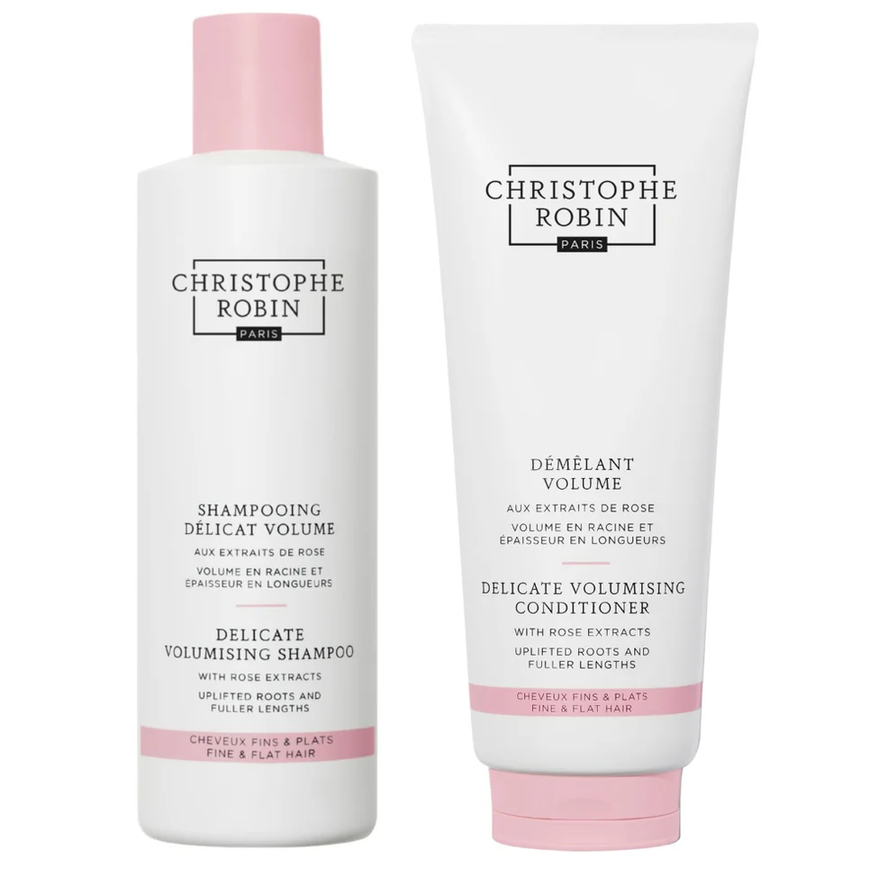 Christophe Robin In Your Volume Era Bundle Image 1